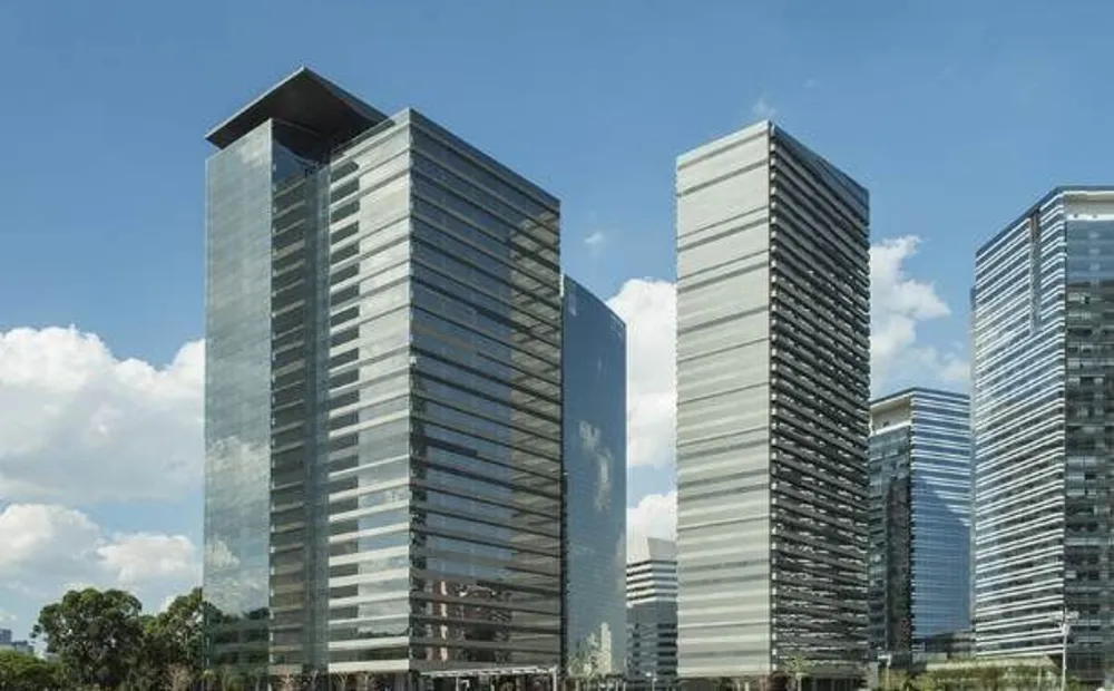 Sala-Conjunto, 555 m² - Foto 5