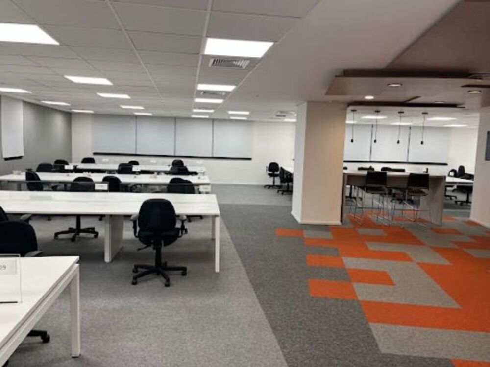 Sala-Conjunto, 384 m² - Foto 8