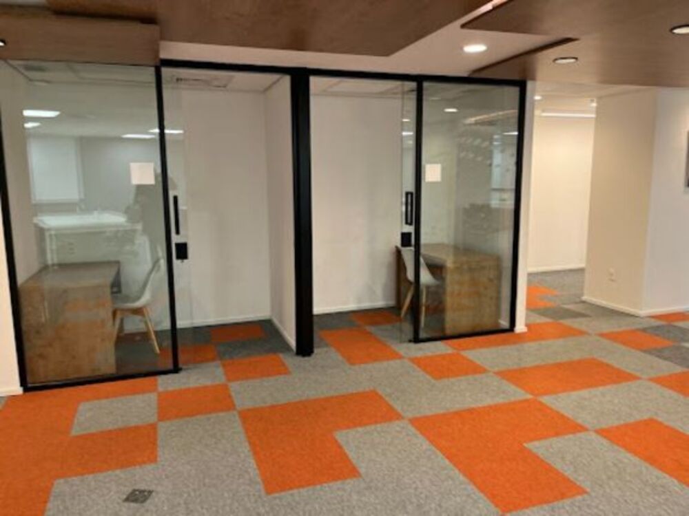 Sala-Conjunto, 384 m² - Foto 7