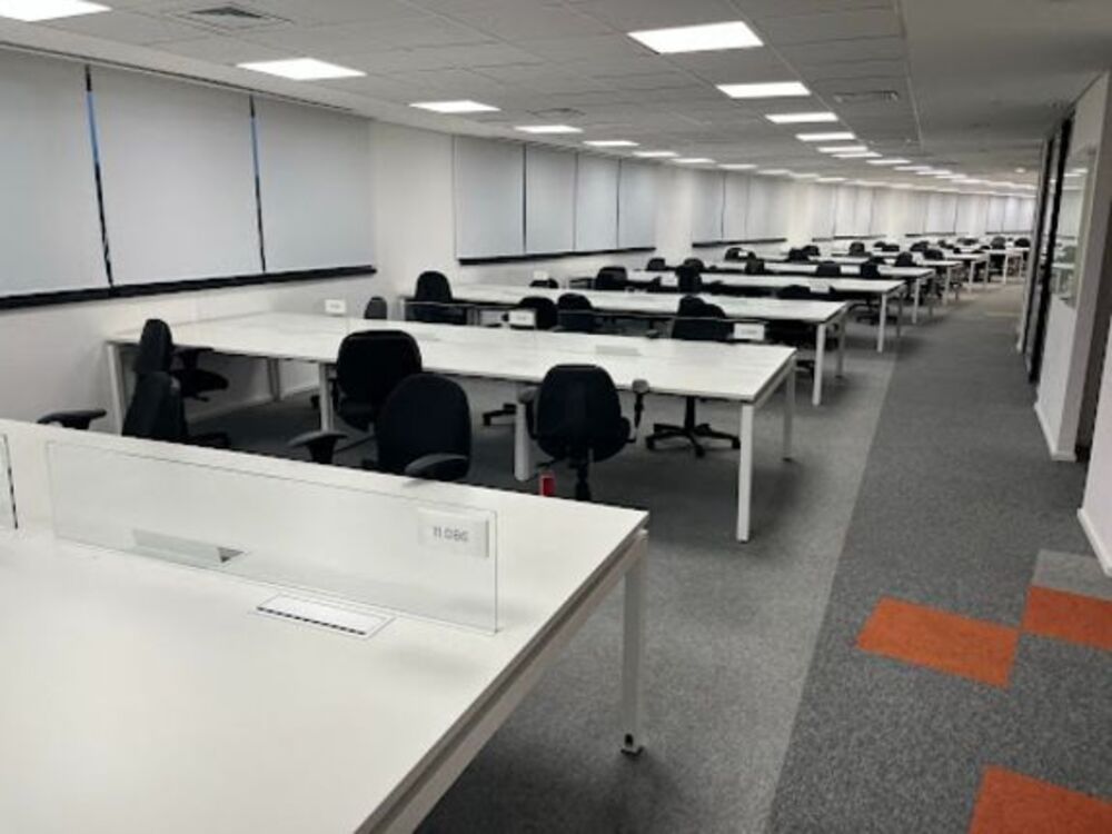 Sala-Conjunto, 384 m² - Foto 9