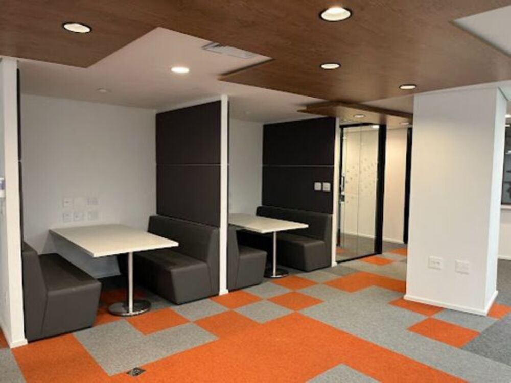 Sala-Conjunto, 384 m² - Foto 6