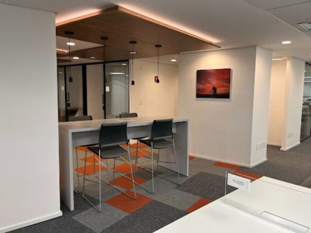 Sala-Conjunto, 384 m² - Foto 3