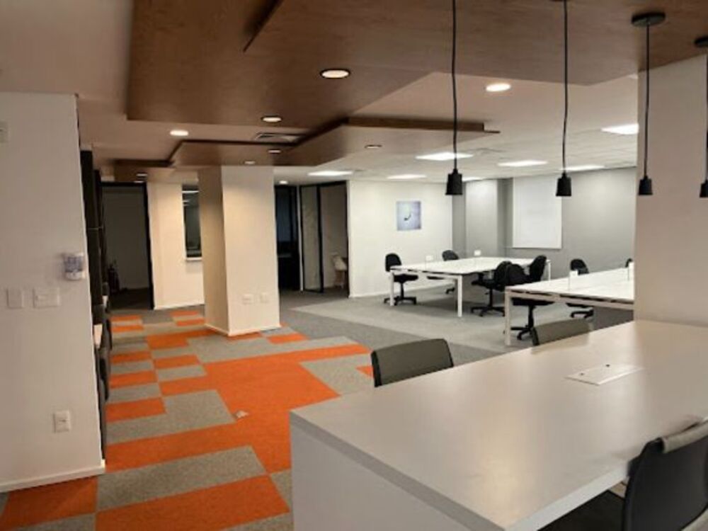 Sala-Conjunto, 384 m² - Foto 5