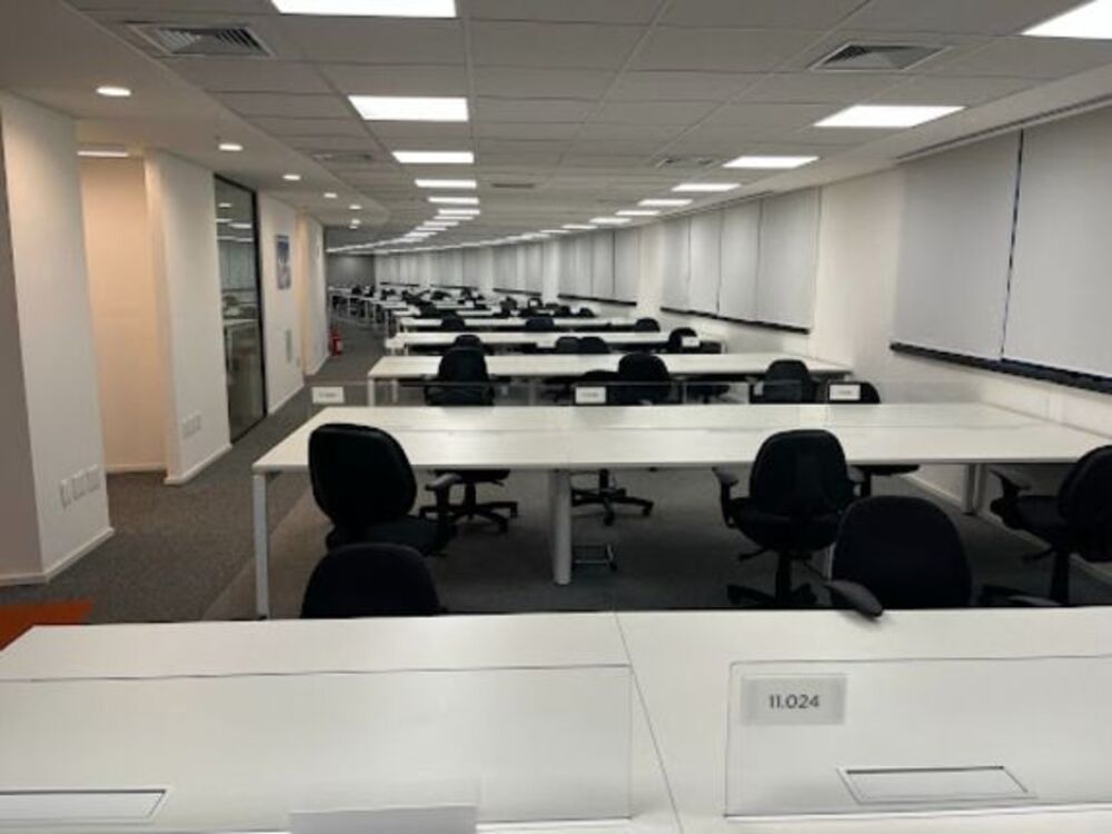 Sala-Conjunto, 384 m² - Foto 12