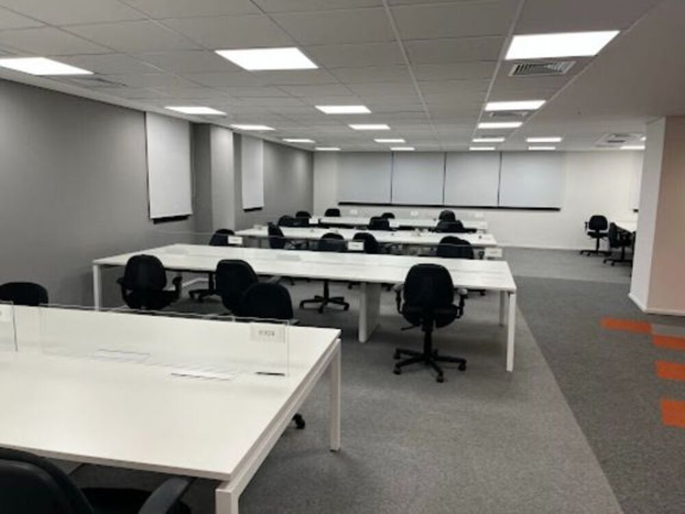 Sala-Conjunto, 384 m² - Foto 11