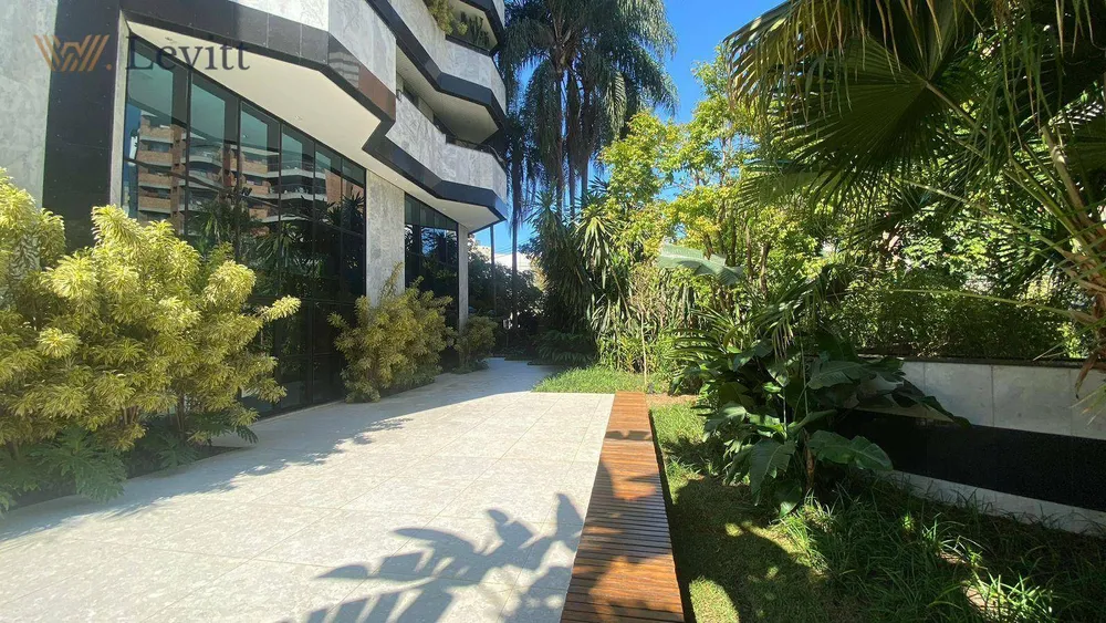 Apartamento, 4 quartos, 600 m² - Foto 5