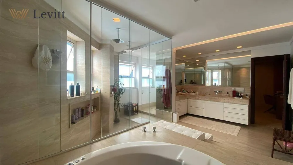 Apartamento, 4 quartos, 600 m² - Foto 4