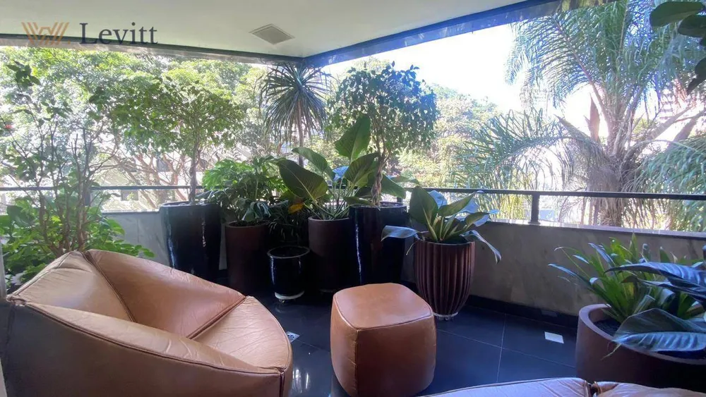 Apartamento, 4 quartos, 600 m² - Foto 1