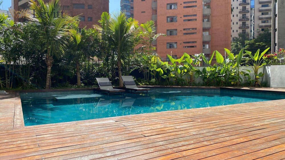 Apartamento, 4 quartos, 600 m² - Foto 8