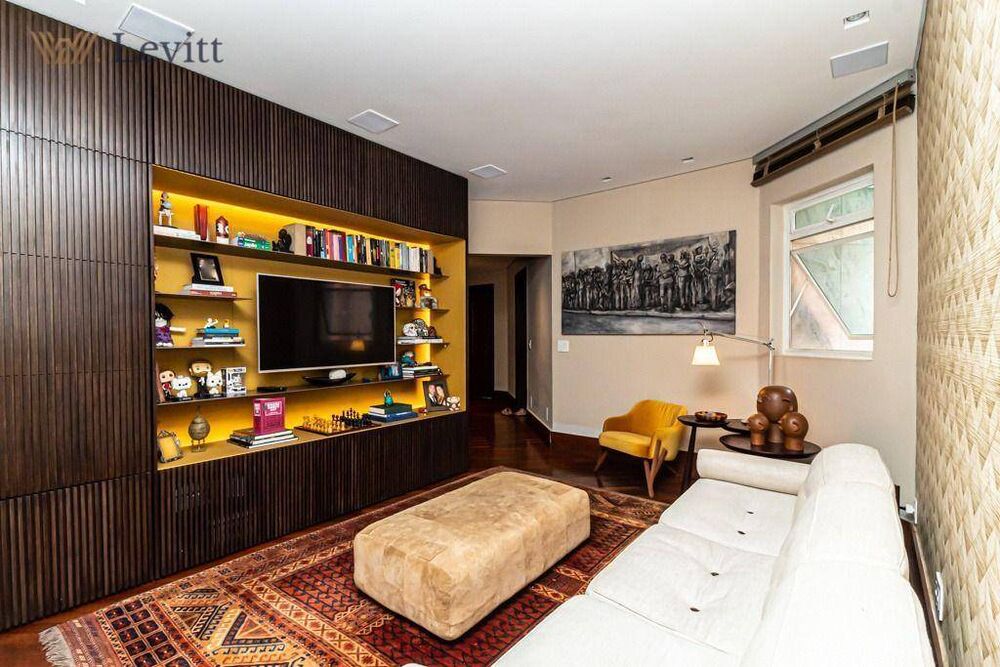 Apartamento, 4 quartos, 600 m² - Foto 5