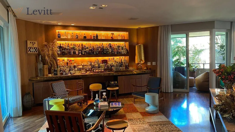 Apartamento, 4 quartos, 600 m² - Foto 7