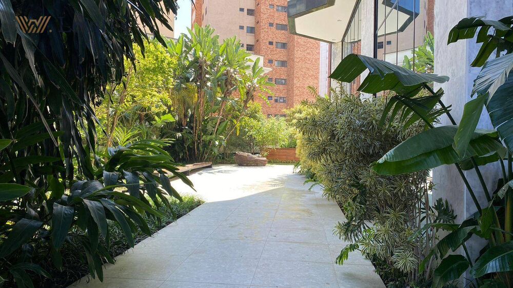 Apartamento, 4 quartos, 600 m² - Foto 7