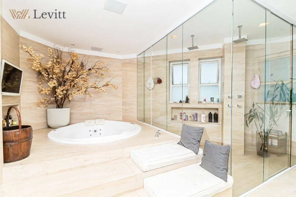 Apartamento, 4 quartos, 600 m² - Foto 10