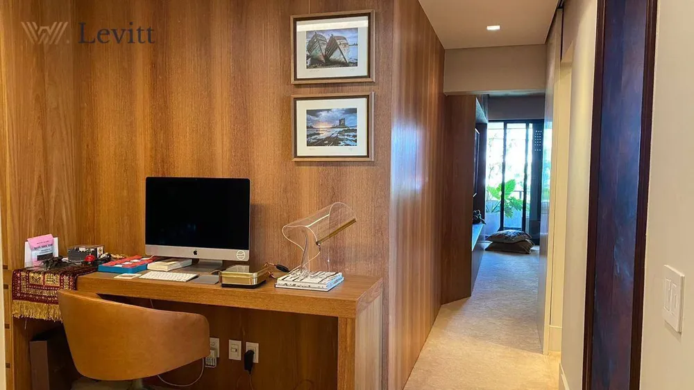 Apartamento, 4 quartos, 600 m² - Foto 9
