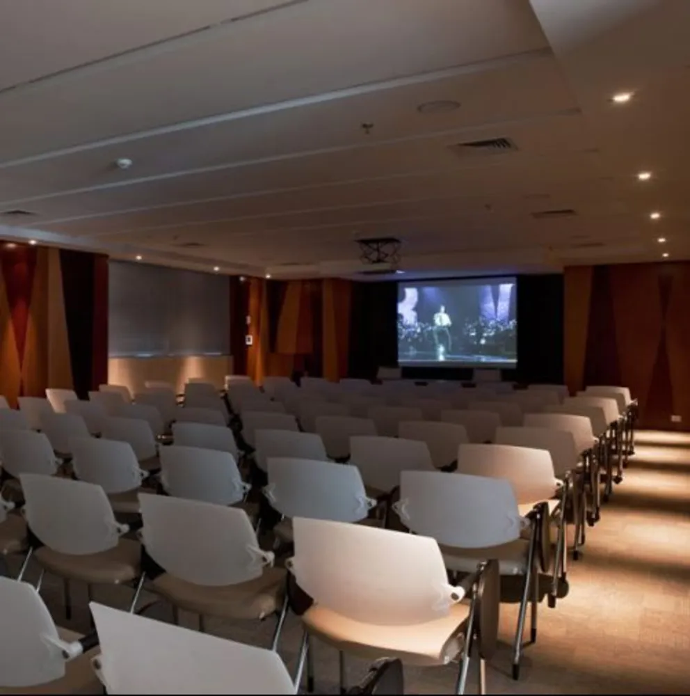 Sala-Conjunto, 272 m² - Foto 4