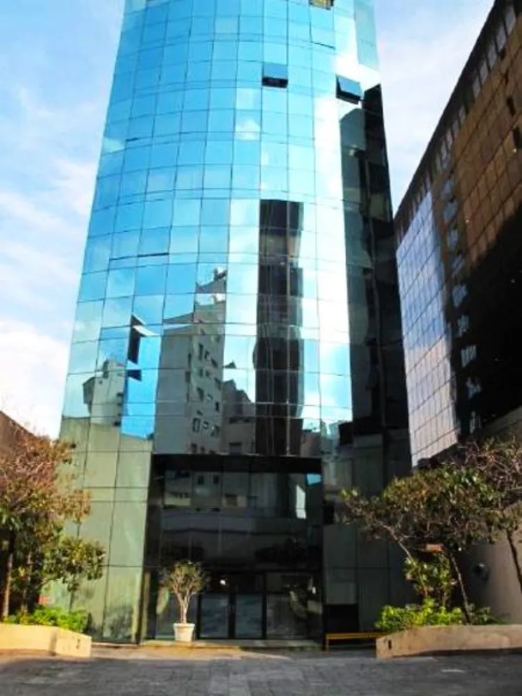 Sala-Conjunto, 340 m² - Foto 1