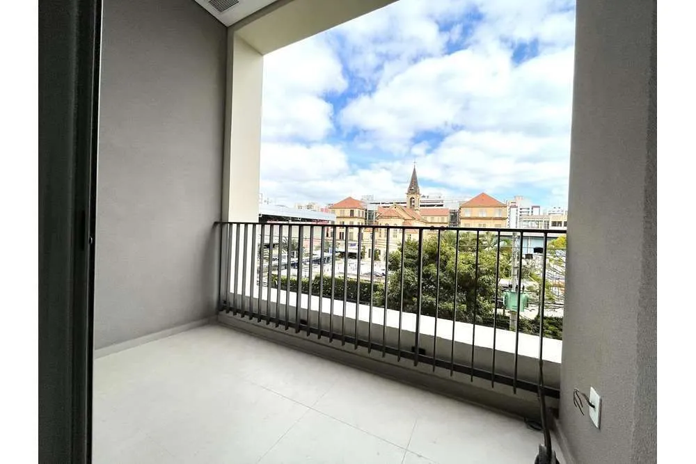 Apartamento, 1 quarto, 27 m² - Foto 5
