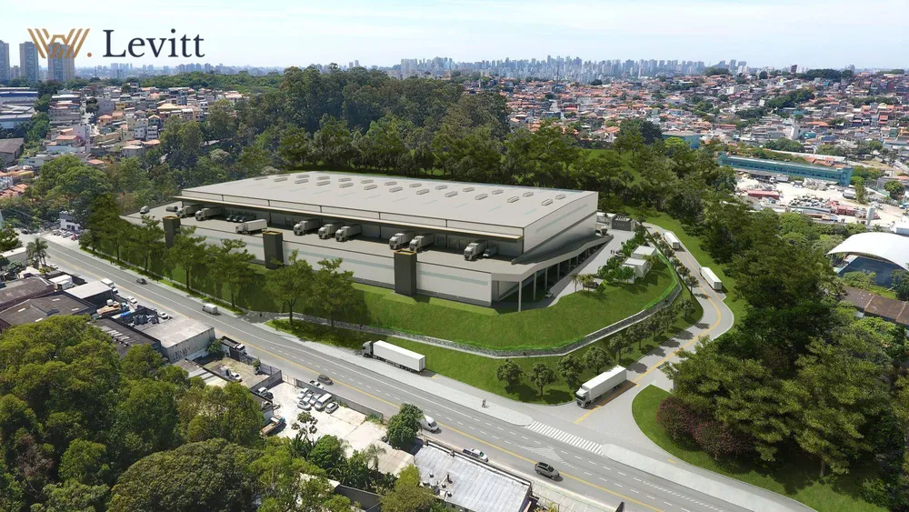 Depósito-Galpão, 11199 m² - Foto 5
