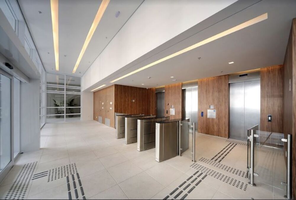 Conjunto Comercial-Sala para alugar, 440m² - Foto 6