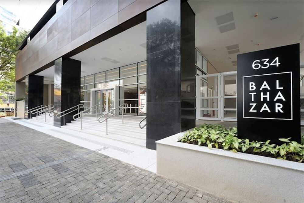 Conjunto Comercial-Sala para alugar, 440m² - Foto 4