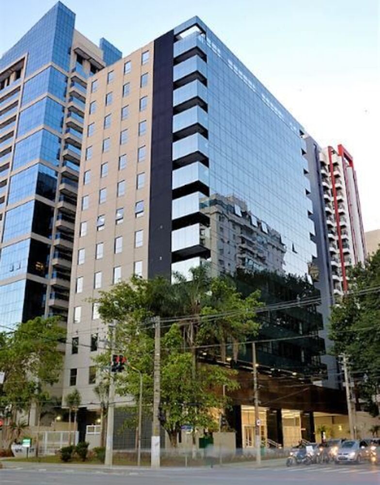 Conjunto Comercial-Sala para alugar, 440m² - Foto 2