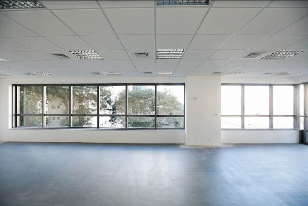 Conjunto Comercial-Sala para alugar, 440m² - Foto 8