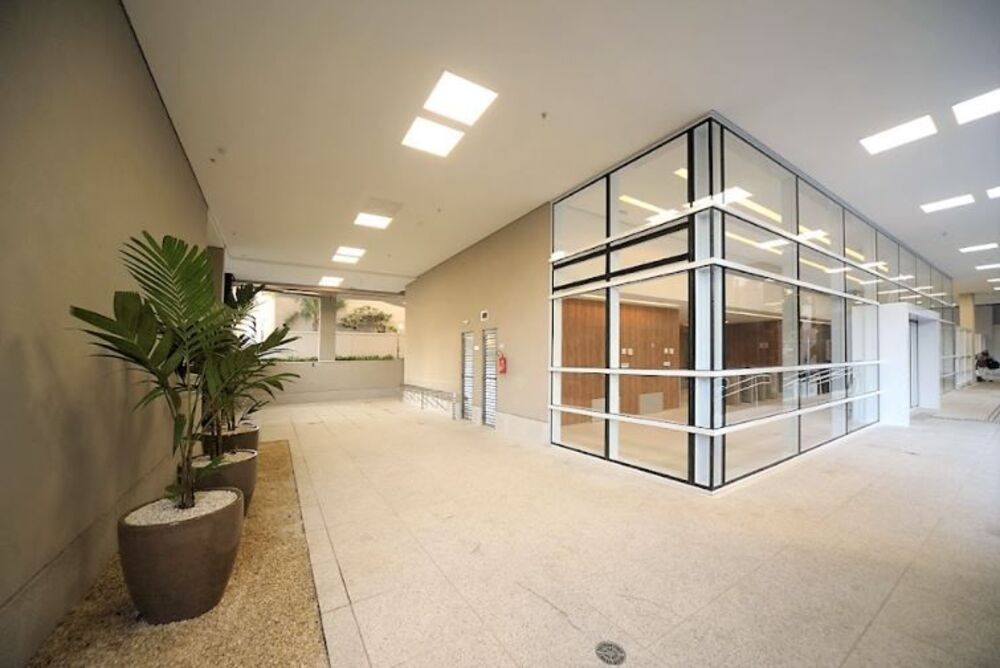 Conjunto Comercial-Sala para alugar, 440m² - Foto 9