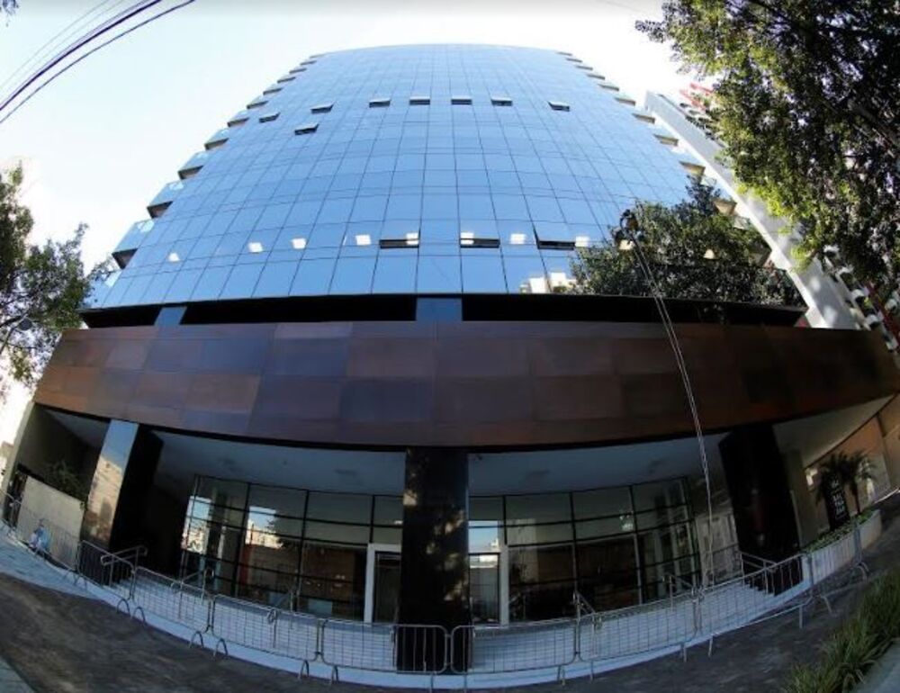 Conjunto Comercial-Sala para alugar, 440m² - Foto 3