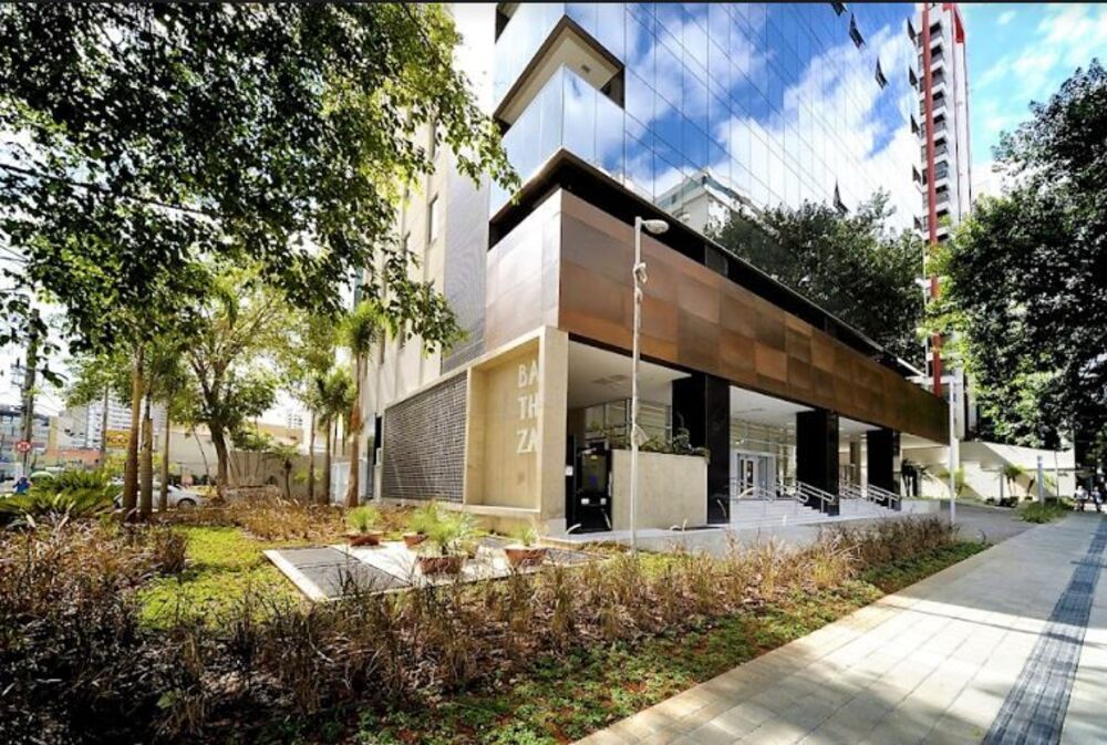Conjunto Comercial-Sala para alugar, 440m² - Foto 1