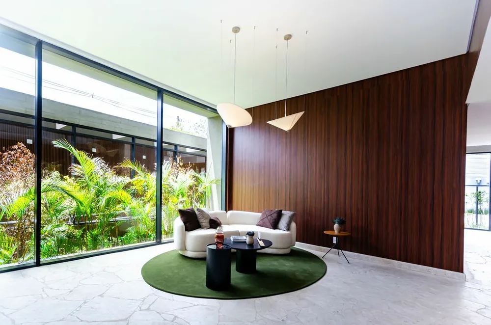 Apartamento, 4 quartos, 438 m² - Foto 8
