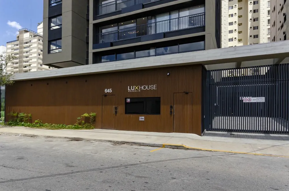 Apartamento, 4 quartos, 438 m² - Foto 4