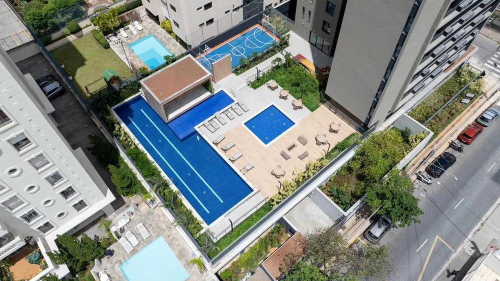 Apartamento, 4 quartos, 438 m² - Foto 3