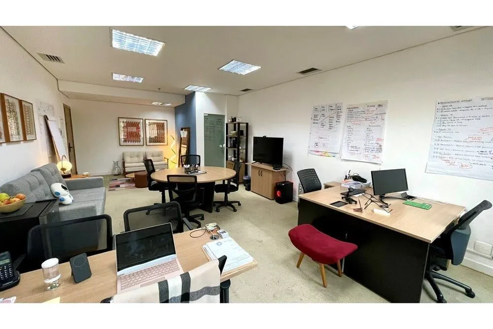 Sala-Conjunto, 42 m² - Foto 7