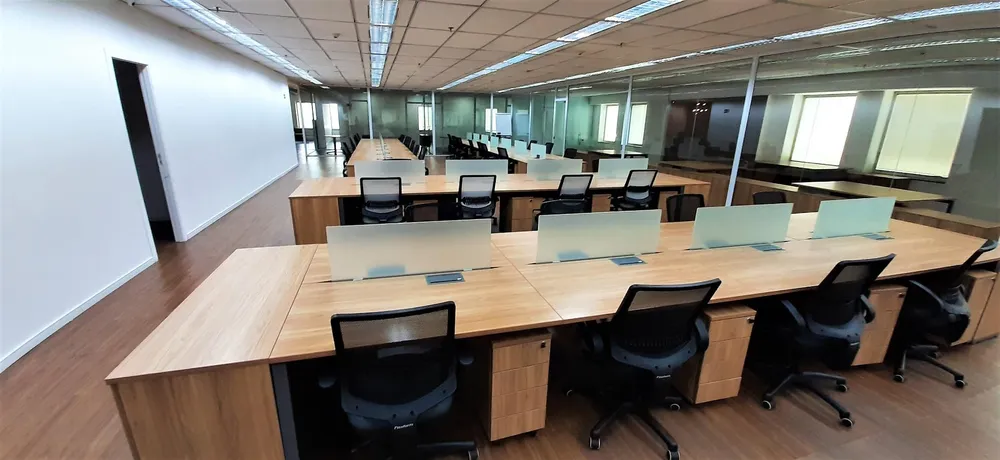 Sala-Conjunto, 305 m² - Foto 9
