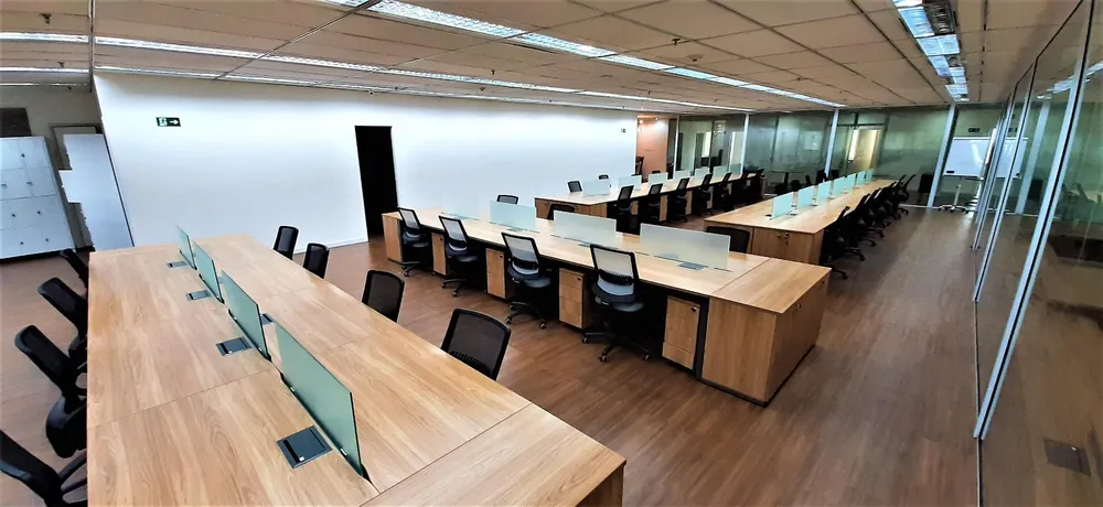 Sala-Conjunto, 305 m² - Foto 11