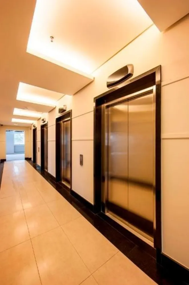 Sala-Conjunto, 459 m² - Foto 2