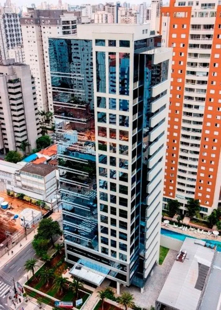 Sala-Conjunto, 459 m² - Foto 5