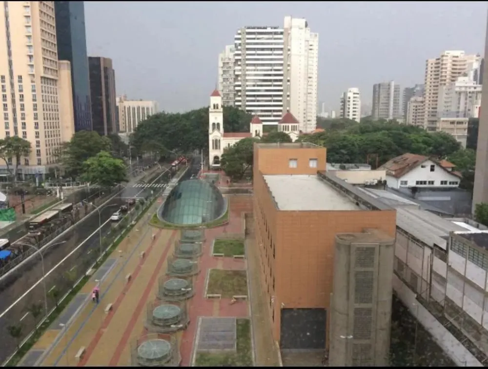 Sala-Conjunto, 459 m² - Foto 10