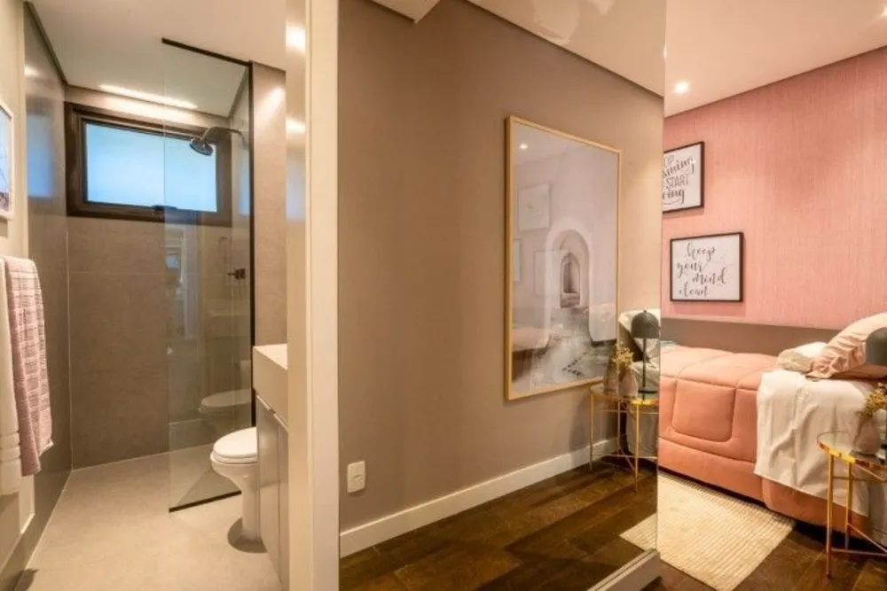 Apartamento, 3 quartos, 153 m² - Foto 6