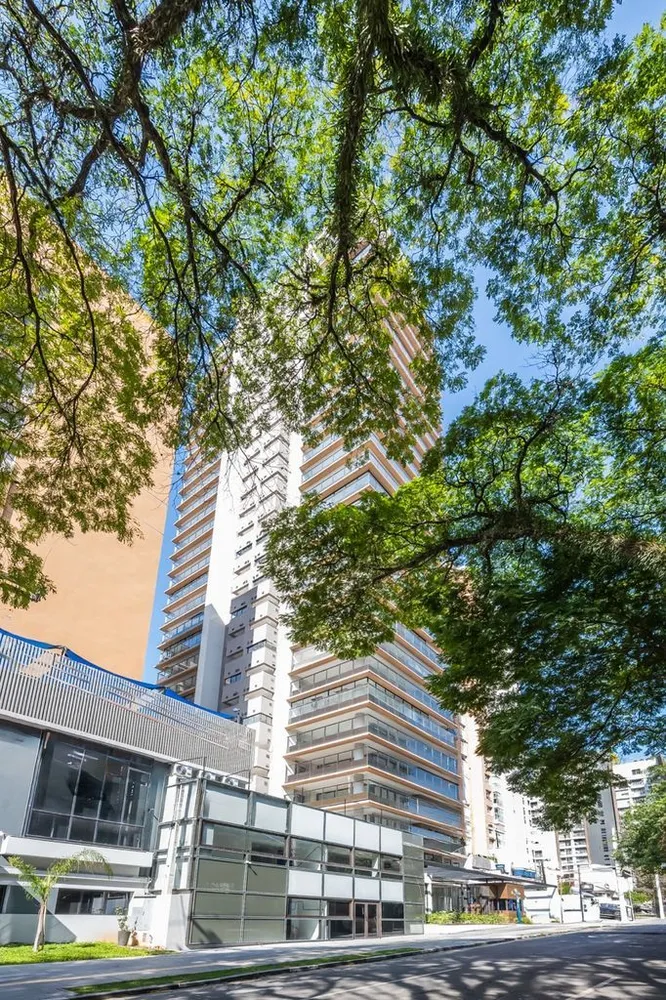 Apartamento, 3 quartos, 153 m² - Foto 4