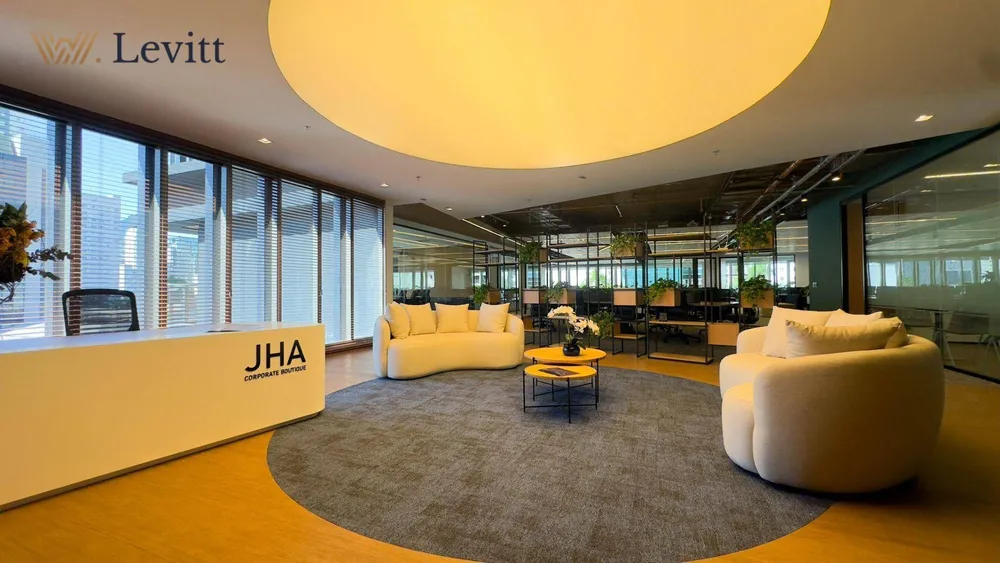 Sala-Conjunto, 605 m² - Foto 3