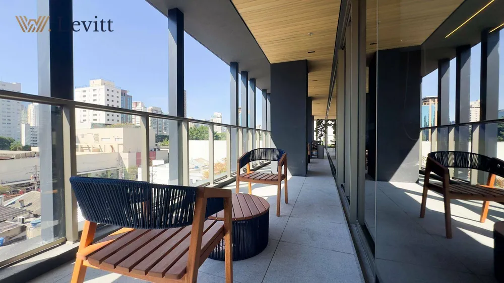Sala-Conjunto, 605 m² - Foto 4