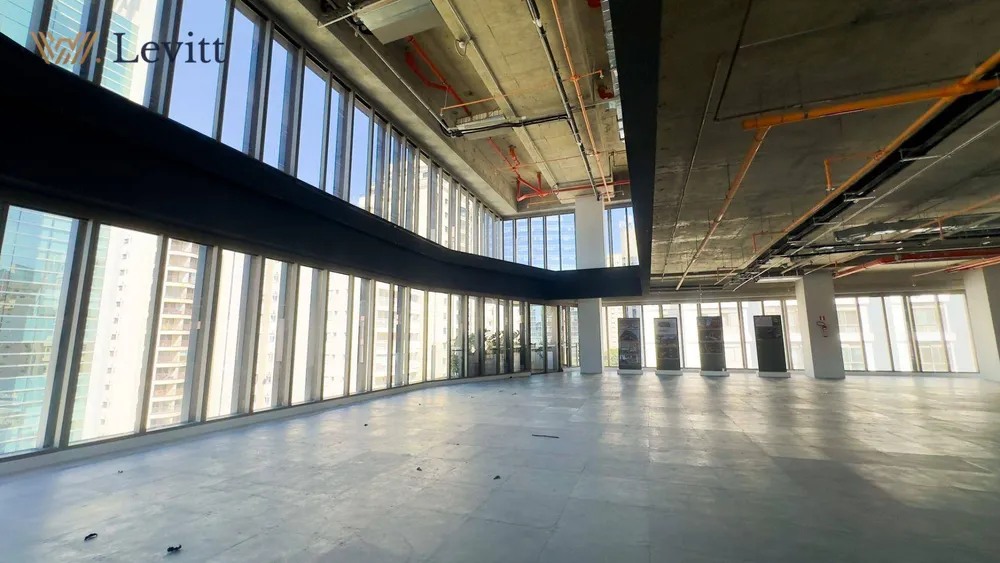 Sala-Conjunto, 605 m² - Foto 2