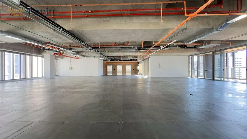 Sala-Conjunto, 605 m² - Foto 3