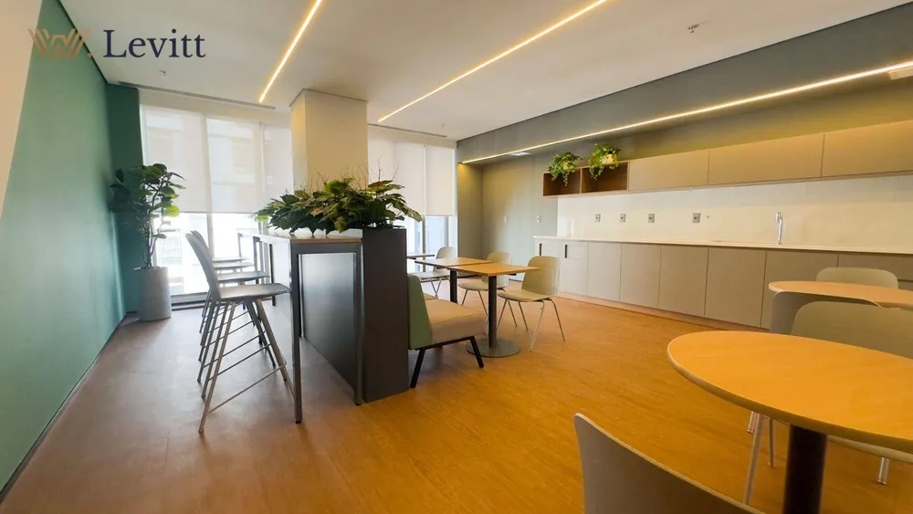 Sala-Conjunto, 605 m² - Foto 4