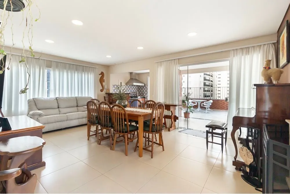 Cobertura, 3 quartos, 244 m² - Foto 5