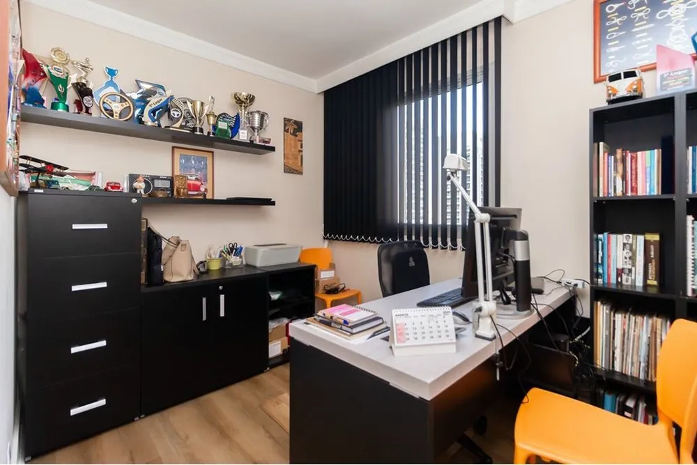 Cobertura, 3 quartos, 244 m² - Foto 8