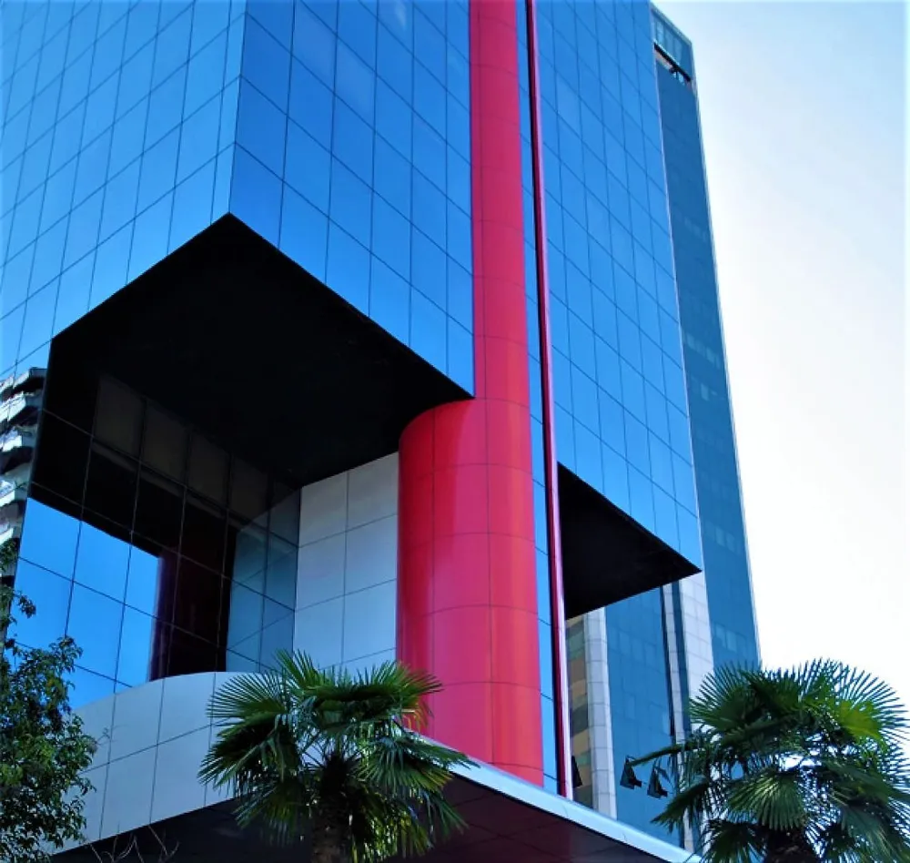 Sala-Conjunto, 558 m² - Foto 1