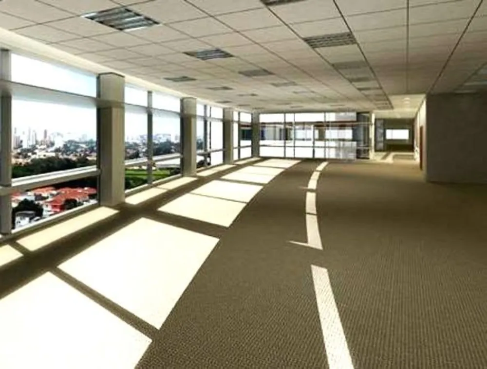 Sala-Conjunto, 1712 m² - Foto 3