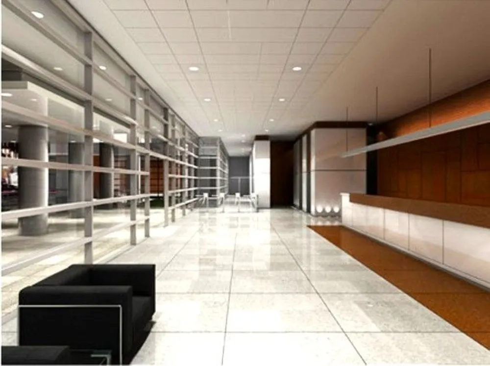 Sala-Conjunto, 1712 m² - Foto 7